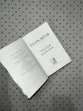 elon musk by walter isaacson 1